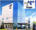 Tongtai Machine & Tool Co., Ltd.
