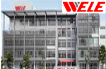 WElE Mechatronic Co., Ltd. Ctsp Branch