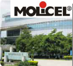 E-ONE Moli Energy Corp.