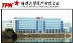 TPK Glass Solutions (Xiamen) Inc.