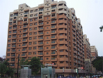 Kaohsiung Public Housing