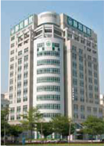 Taichung Ching-Ho Hospital