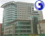 Chunghwa Telecom Co., Ltd. - Chiehshou Engine Room