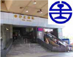 Taiwan Railways Administration¡VXizhi Station